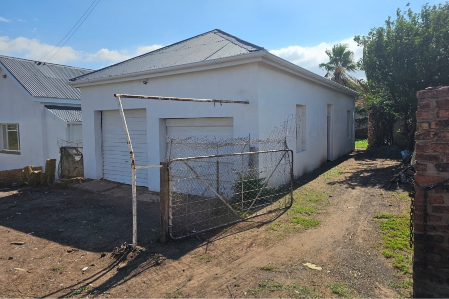 3 Bedroom Property for Sale in Steynsburg Eastern Cape